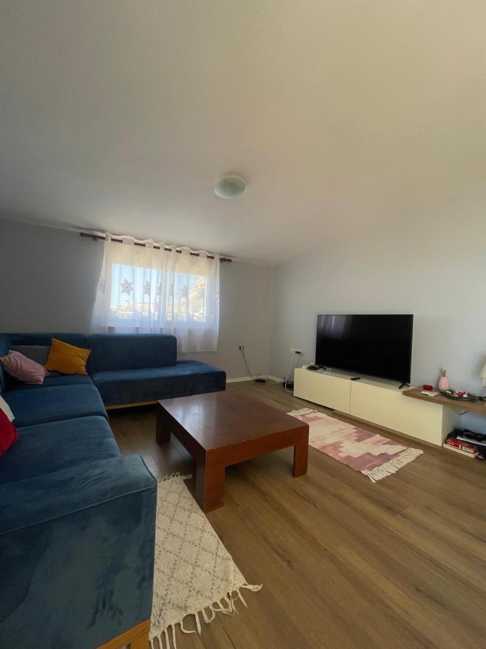 Panorama Beach Loft * Durrës